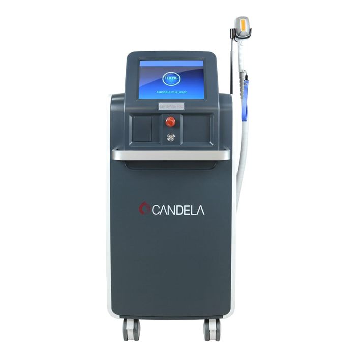 CANDELA MIX LASER - Image 3