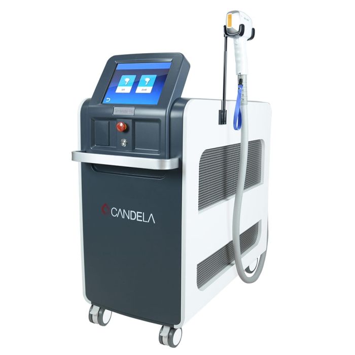 CANDELA MIX LASER