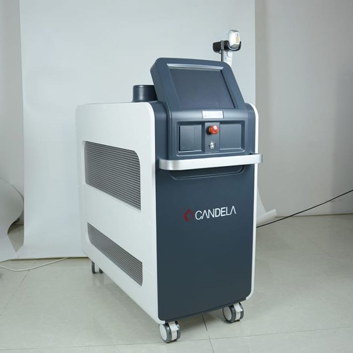 CANDELA MIX LASER - Image 8