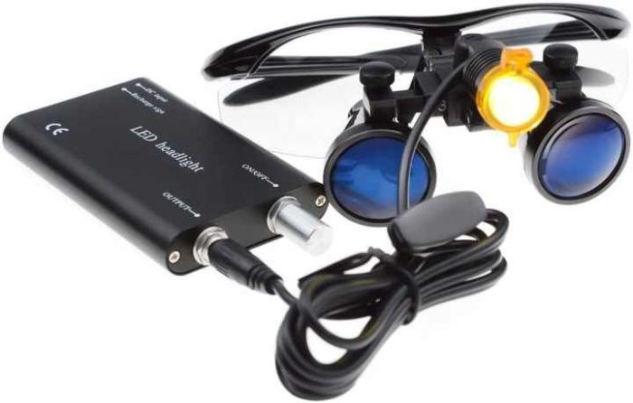 Led Head light