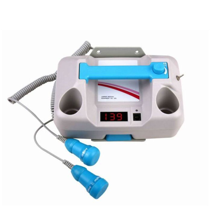  Fetal Doppler - Image 5