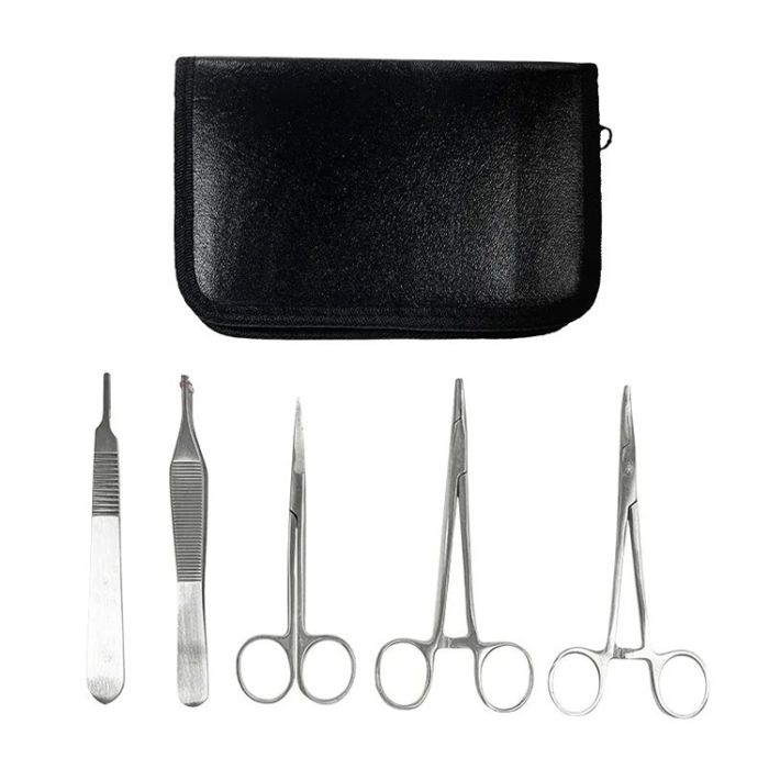 Suture practice kit - Image 4