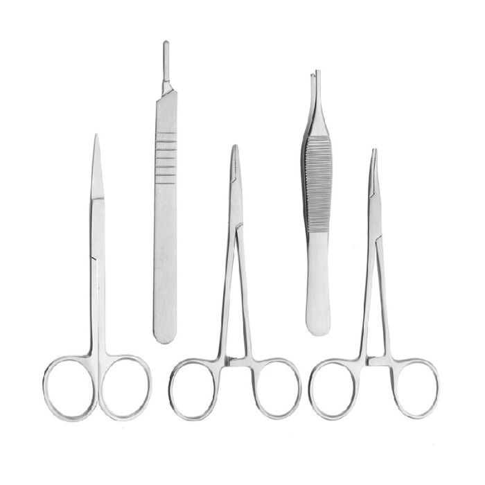 Suture practice kit - Image 6