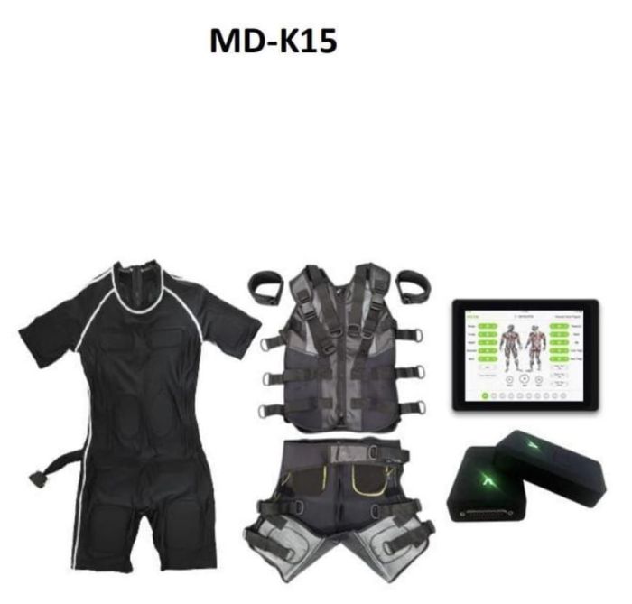 EMS FIT - Image 2