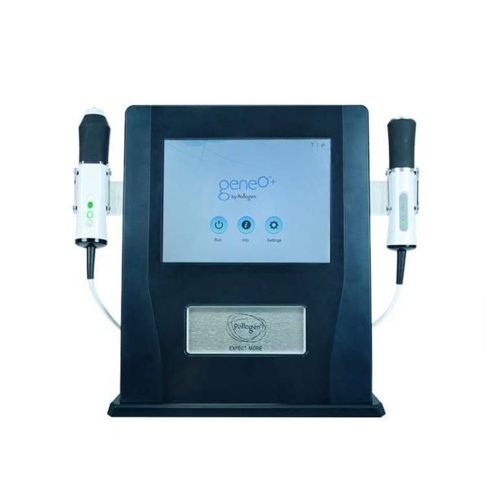 Oxygeneo 2in1