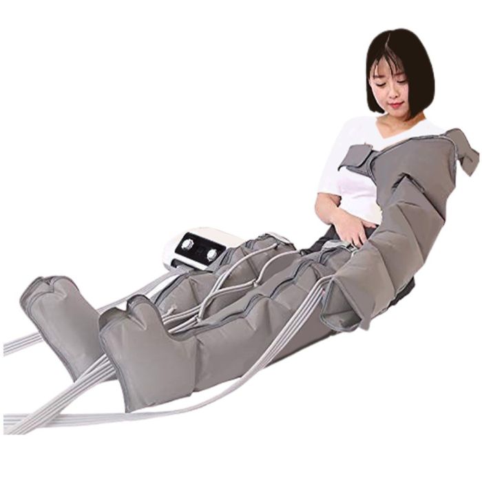 Air massage function