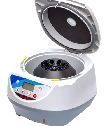 Centrifuge Hightop