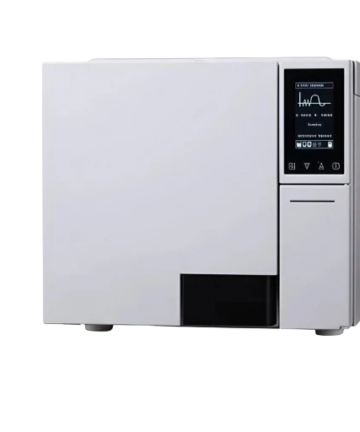 Autoclave Type B 18/23L