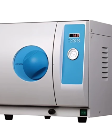 Autoclave Class B  18L
