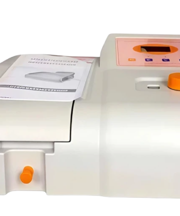Visible Spectrophotometer