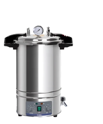 Autoclave 12L