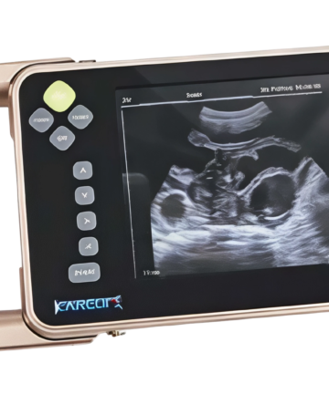 S7 Handheld ultrasound
