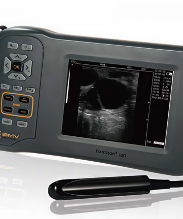 L60RL The versatile ultrasound machine