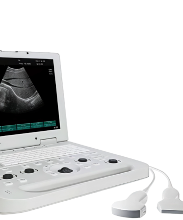 G-800+ Full Digital Laptop Ultrasound Diagnostic System