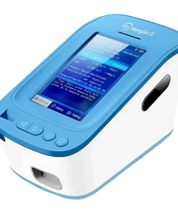immunofluorescence Analyzer(TRFIA)