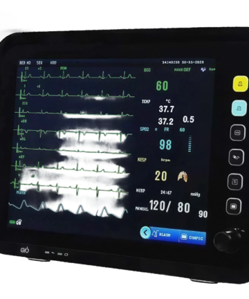 Patient Monitor(yonker)
