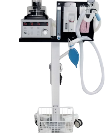 Anesthesia Machine