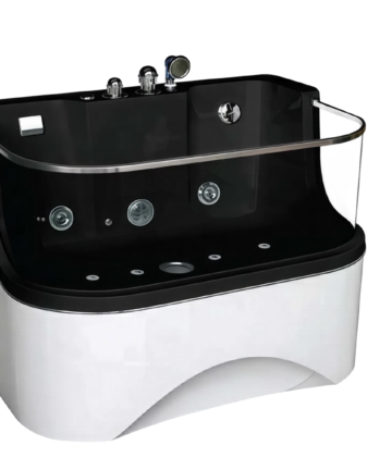 Luxury Pet Bathtub