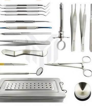 surgical system