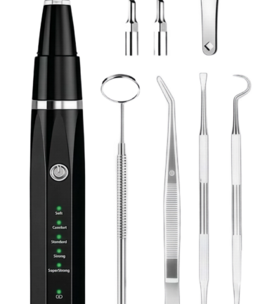 Vet Tooth Cleaner 2