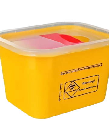 Container  (5L)