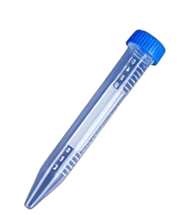 Centrifuge  Tube 15ml