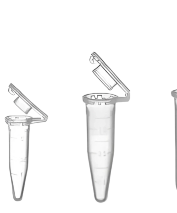 Eppendorf Tube  (0.5/1.5/2ml)
