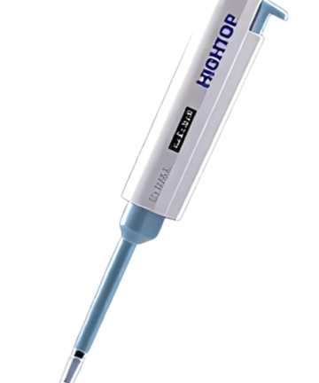 Adjustable pipette (10-100ul)