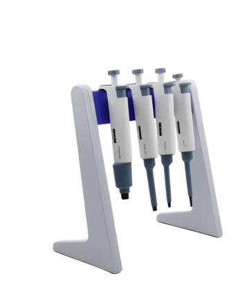 Adjustable pipette (Pipette Ruck)