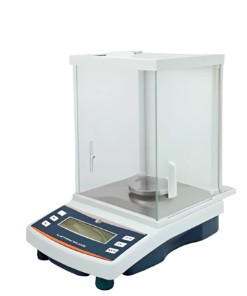Electric Balance (0.001g Capacity)