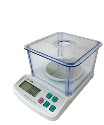 Electric Balance (0.01g Capacity)
