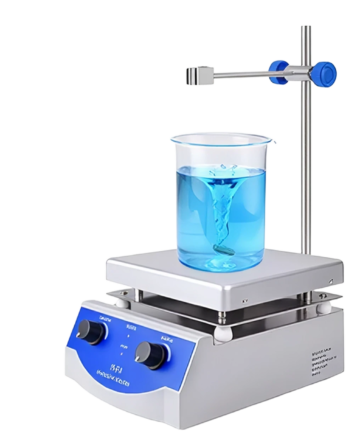 Magnetic Stirrer