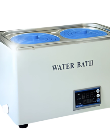 Water Bath (6L)