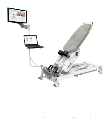 lower limb intelligent