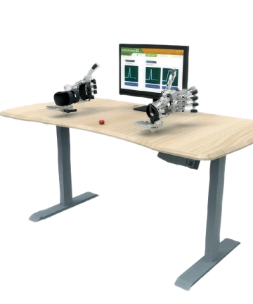 Hand function passive
