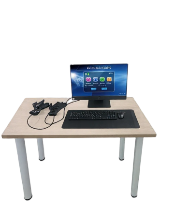 Hand function training Evaluation System