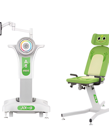 pediatric multi joint Isokinetic strength testing & training system