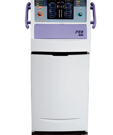 Super interference electrotherapy apparatus