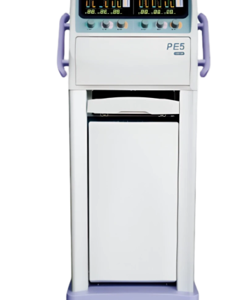 Medium frequency electrotherapy systems