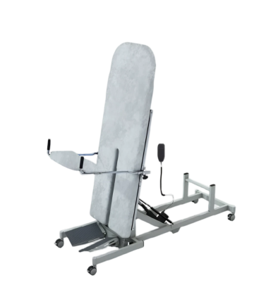 Electric Tilt bed