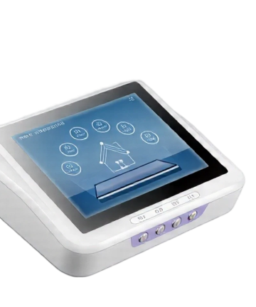 Neuromuscular electro therapy stimulator