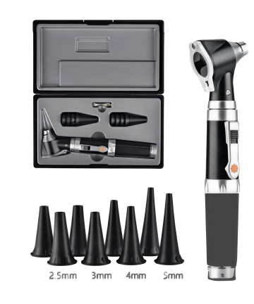 Otoscope