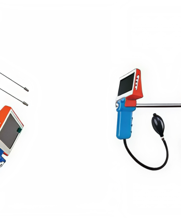 Vet Artificail Insemination device