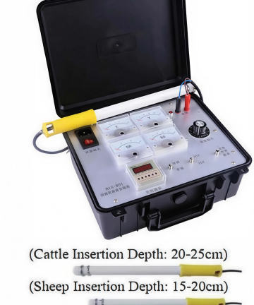 Animal Electro ejaculator