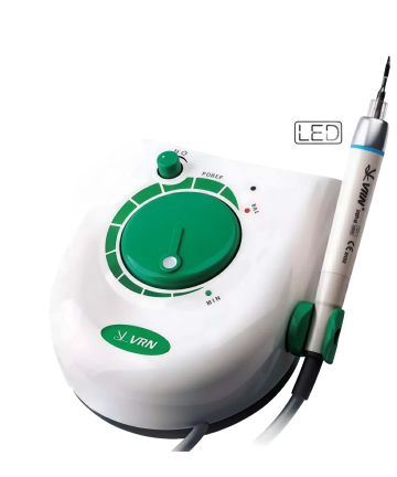 Vet Tooth Cleaner 1