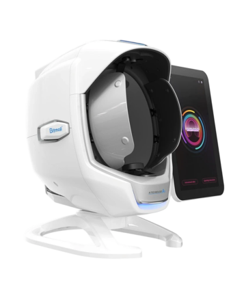 A5-Al Intelligent imager skin analyzer