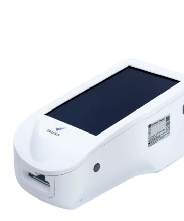 Electrolyte Analyzer