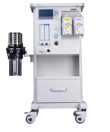 Anaesthesia Machine AM832