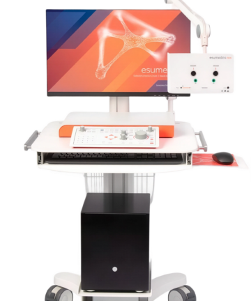 Esumedics 2 Channels EMG System