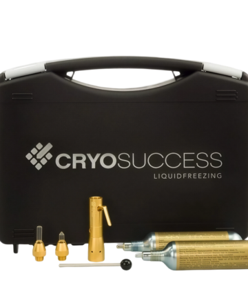 CryoSuccess